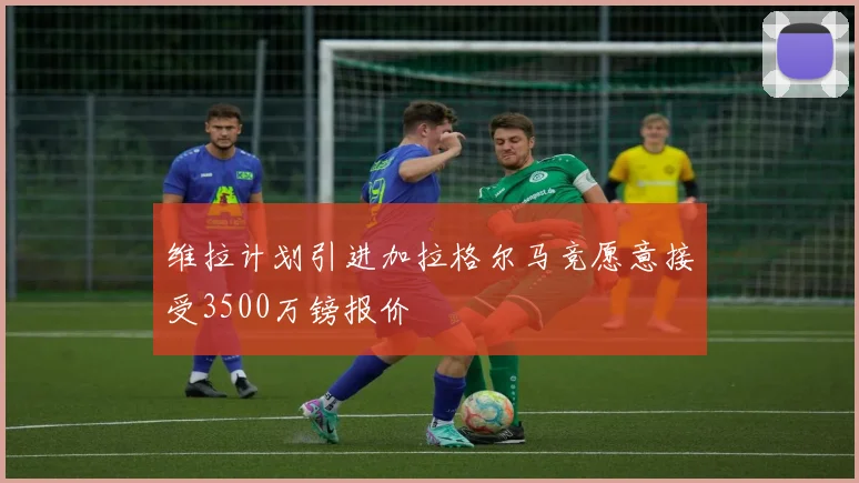 维拉计划引进加拉格尔马竞愿意接受3500万镑报价