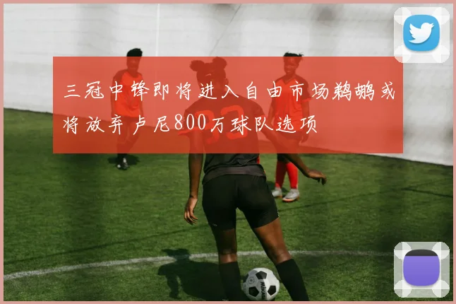 三冠中锋即将进入自由市场鹈鹕或将放弃卢尼800万球队选项